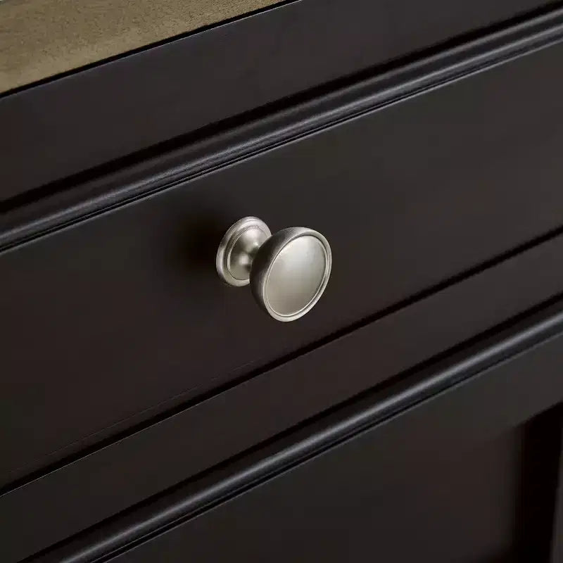 Table basse relevable bicolore avec tiroirs de rangement et roulettes, Marron