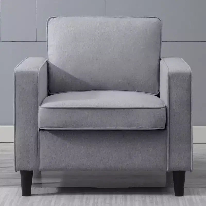 Fauteuil de salon moderne