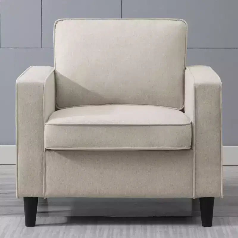 Fauteuil de salon moderne