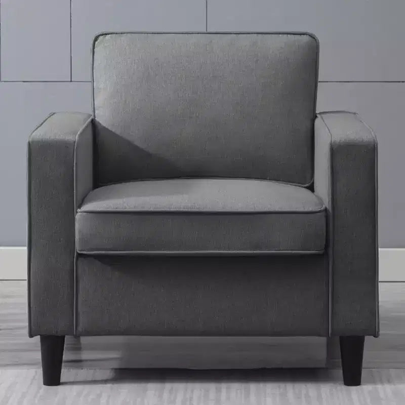 Fauteuil de salon moderne