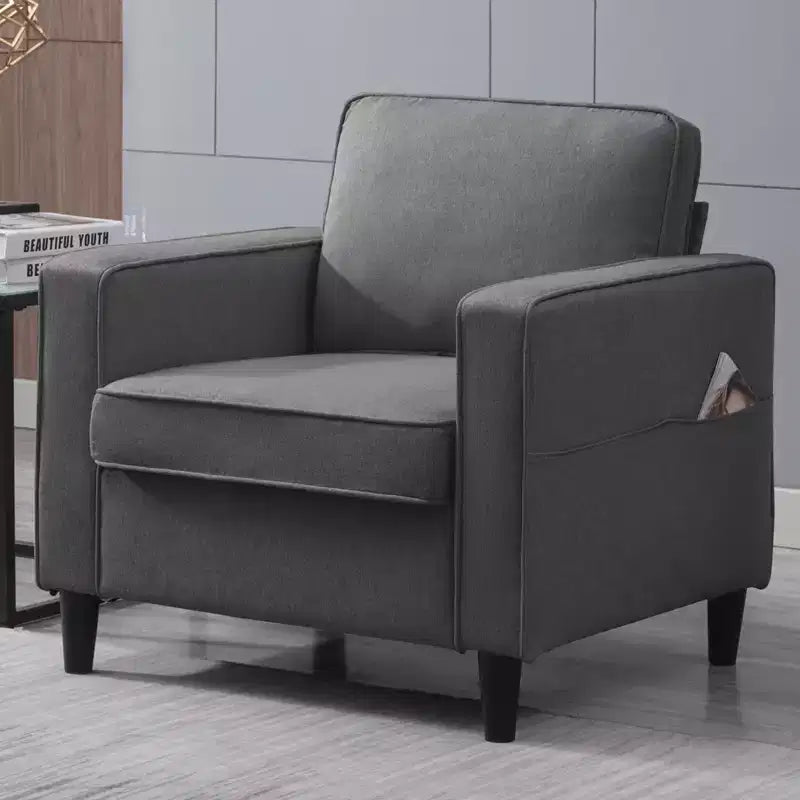 Fauteuil de salon moderne